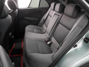 Седан Nissan Almera Classic 2006 года, 439000 рублей, Воронеж