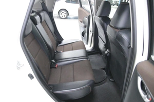 Универсал Honda Fit Shuttle 2012 года, 958000 рублей, Солонцы