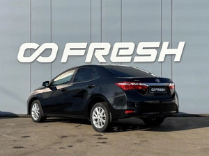 Седан Toyota Corolla 2014 года, 1415000 рублей, Ижевск