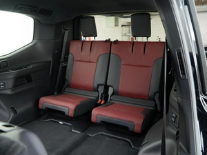 Внедорожник Toyota Land Cruiser 2025 года, 14649999 рублей, Москва
