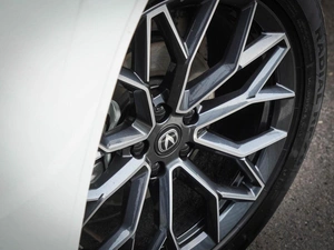 Внедорожник Changan UNI-Z 2025 года, 3349000 рублей, Волгоград