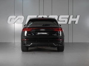 Внедорожник Audi Q8 2019 года, 5150000 рублей, Минеральные Воды