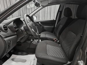 Седан ВАЗ (LADA) Granta 2019 года, 610000 рублей, Красноярск