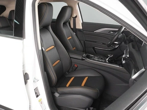 Внедорожник FAW Bestune T77 2024 года, 1999000 рублей, Минеральные Воды