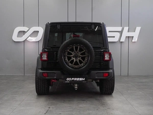 Внедорожник Jeep Wrangler 2020 года, 5618000 рублей, Воронеж