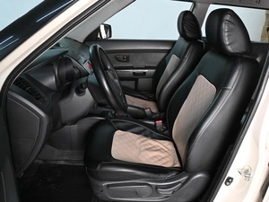 Хетчбэк Kia Soul 2009 года, 749000 рублей, Аксай