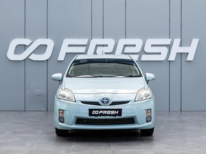 Лифтбек Toyota Prius 2011 года, 1365000 рублей, Краснодар