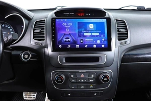 Внедорожник Kia Sorento 2014 года, 1539900 рублей, Казань