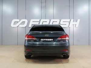 Седан Hyundai i40 2014 года, 1220000 рублей, Воронеж