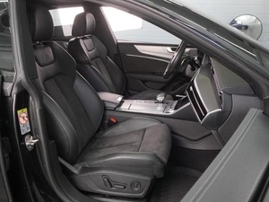 Лифтбек Audi A7 2019 года, 4349000 рублей, Воронеж