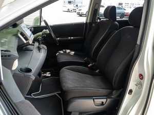 Минивэн Honda Freed 2013 года, 1235000 рублей, Краснодар