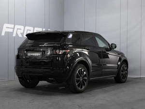 Внедорожник Land Rover Range Rover Evoque 2014 года, 1795000 рублей, Омск