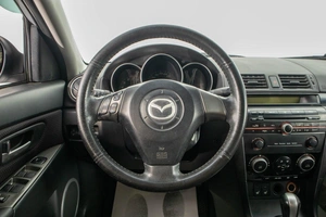 Седан Mazda 3 2007 года, 499000 рублей, Барнаул