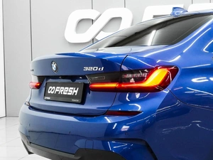 Седан BMW 3 серия 2020 года, 3450000 рублей, Ростов-на-Дону