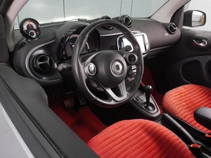 Хетчбэк Smart Fortwo 2020 года, 2120000 рублей, Воронеж