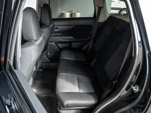Внедорожник Mitsubishi Outlander 2017 года, 1695000 рублей, Краснодар