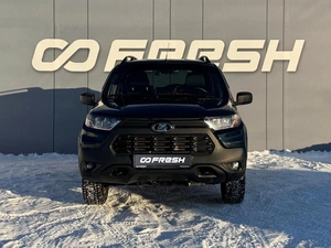 Внедорожник ВАЗ (LADA) Niva Travel 2022 года, 1059000 рублей, Ижевск