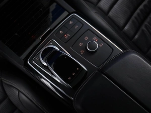 Внедорожник Mercedes-benz GLE-класс AMG Coupe 2015 года, 4499077 рублей, Москва