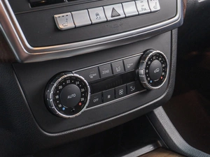 Внедорожник Mercedes-benz M-класс 2014 года, 2949000 рублей, Сургут