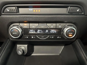 Внедорожник Mazda CX-5 2024 года, 3999000 рублей, Павловская Слобода