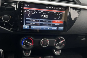 Хетчбэк Kia Rio X-Line 2020 года, 1650000 рублей, Солонцы