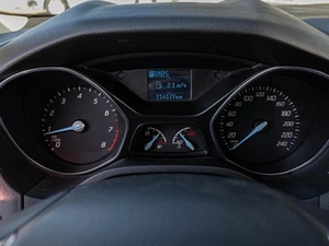 Универсал Ford Focus 2013 года, 885000 рублей, Краснодар