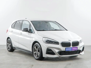 Минивэн BMW 2 серия Active Tourer 2019 года, 2143055 рублей, Москва
