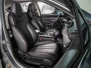 Седан Baic U5 Plus 2023 года, 1399000 рублей, Воронеж