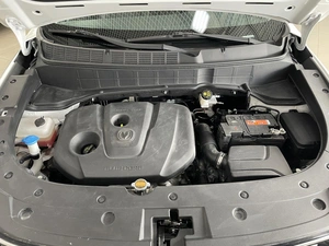 Внедорожник Changan CS35 Plus 2021 года, 1487000 рублей, Солонцы