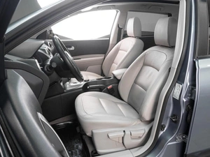 Внедорожник Nissan Qashqai+2 2010 года, 1249000 рублей, Тюмень