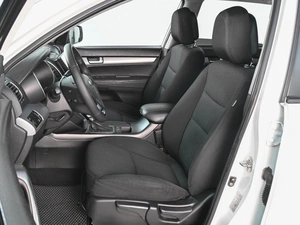 Внедорожник Kia Sorento 2014 года, 1590000 рублей, Аксай
