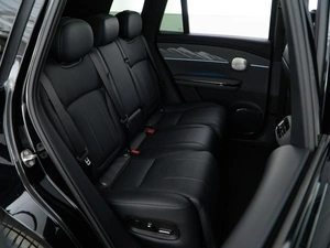 Внедорожник Trumpchi S7 2026 года, 4987046 рублей, Москва