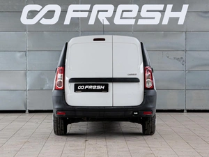 Фургон ВАЗ (LADA) Largus 2017 года, 819000 рублей, Краснодар