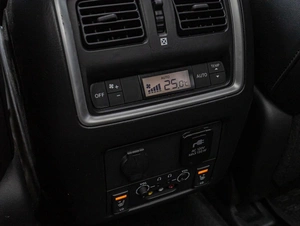 Внедорожник Infiniti QX60 2013 года, 2740000 рублей, Краснодар