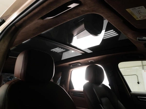 Внедорожник Porsche Cayenne S 2018 года, 7999000 рублей, Тюмень