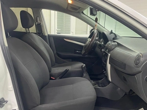 Седан Nissan Almera 2015 года, 595000 рублей, Ачинск