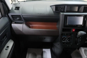 Минивэн Toyota Roomy 2020 года, 1229000 рублей, Омск