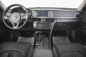 Седан Kia Optima 2018 года, 1949000 рублей, Кемерово