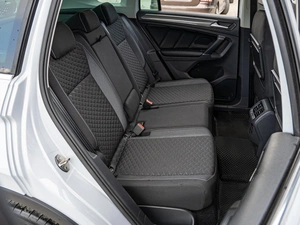 Внедорожник Volkswagen Tiguan 2018 года, 2470000 рублей, Краснодар