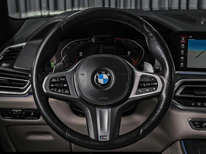 Внедорожник BMW X5 2018 года, 7399000 рублей, Ставрополь