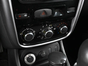Внедорожник Renault Duster 2013 года, 620000 рублей, Аксай