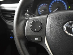 Седан Toyota Corolla 2014 года, 1285900 рублей, Казань