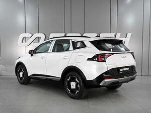 Внедорожник Kia Sportage 2026 года, 4149000 рублей, Ростов-на-Дону