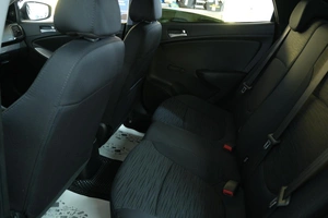 Седан Hyundai Solaris 2016 года, 1049000 рублей, Омск