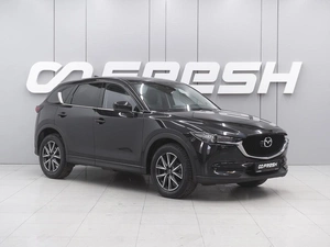 Внедорожник Mazda CX-5 2019 года, 3269000 рублей, Ростов-на-Дону