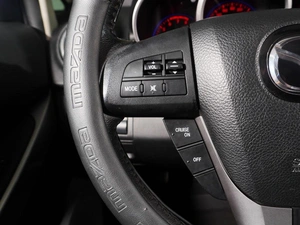 Внедорожник Mazda CX-7 2011 года, 1272000 рублей, Тверь