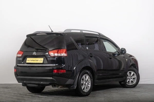 Внедорожник Citroen C-Crosser 2011 года, 999000 рублей, Томск