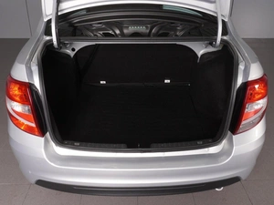 Седан ВАЗ (LADA) Granta 2020 года, 798000 рублей, Минеральные Воды