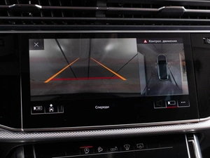 Внедорожник Audi Q7 2020 года, 7420000 рублей, Тюмень