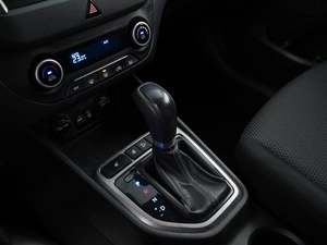 Внедорожник Hyundai Creta 2017 года, 1659444 рублей, Москва